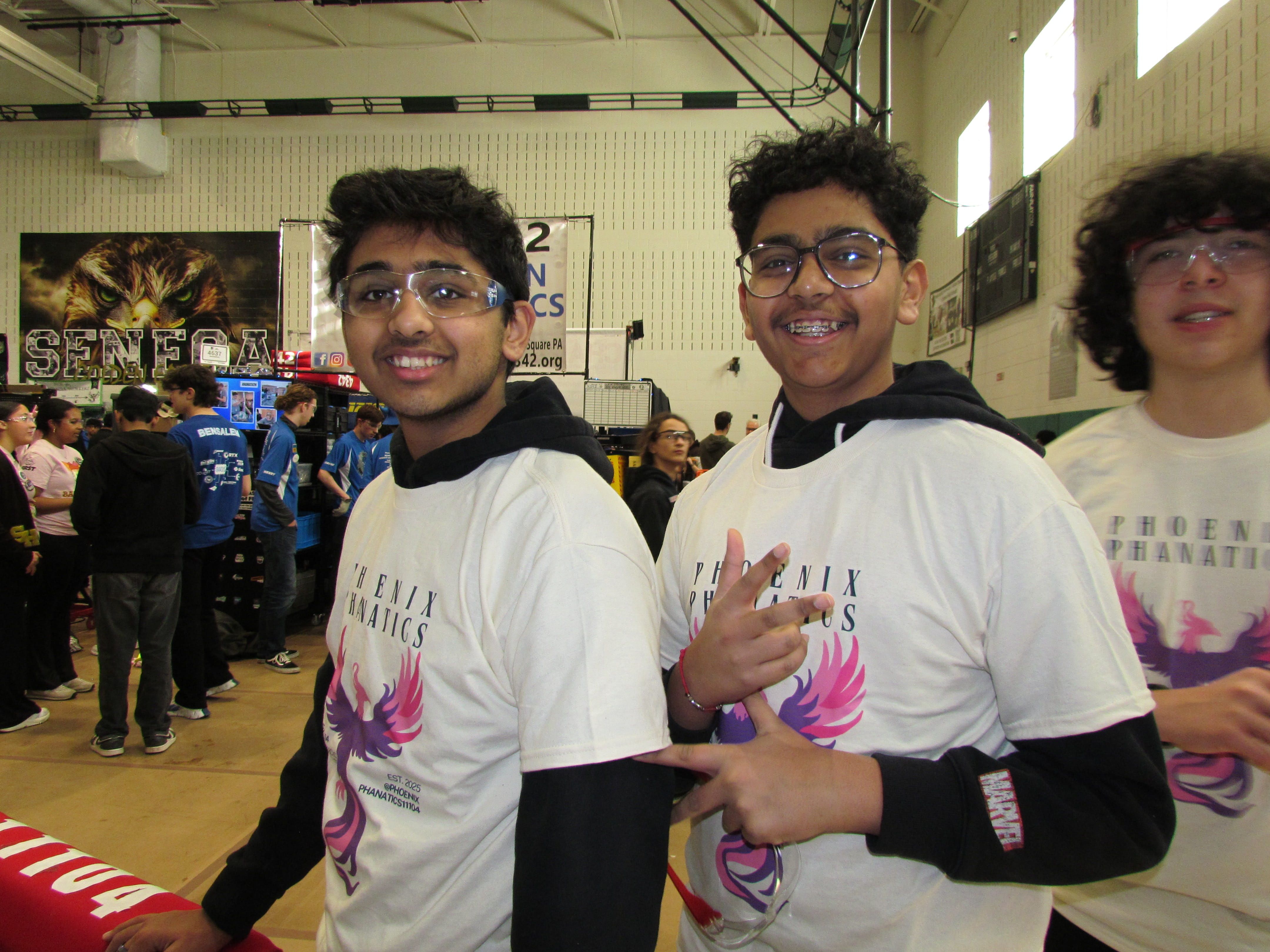 Team Gallery Image 3