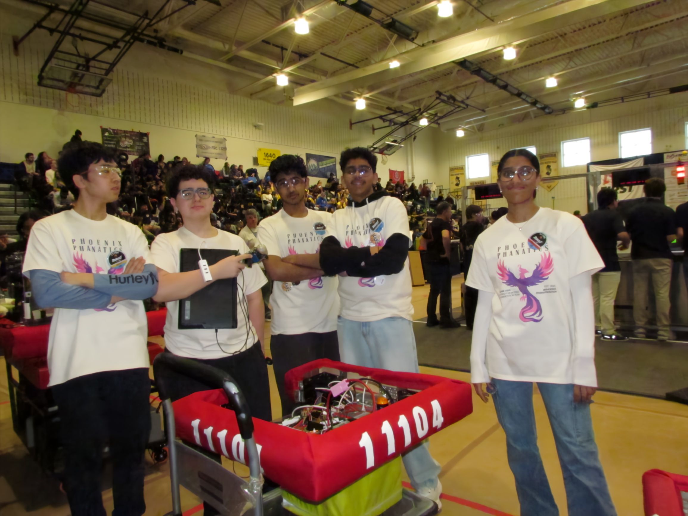 Team Gallery Image 4