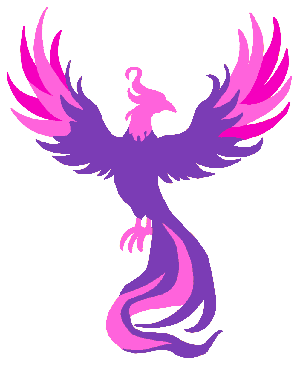 Phoenix Phanatics Logo